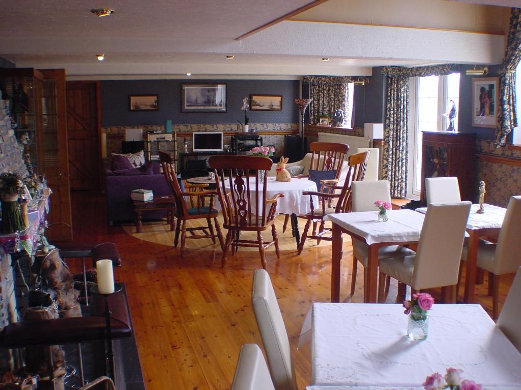 Hotel The Old School House Yelverton Exterior foto