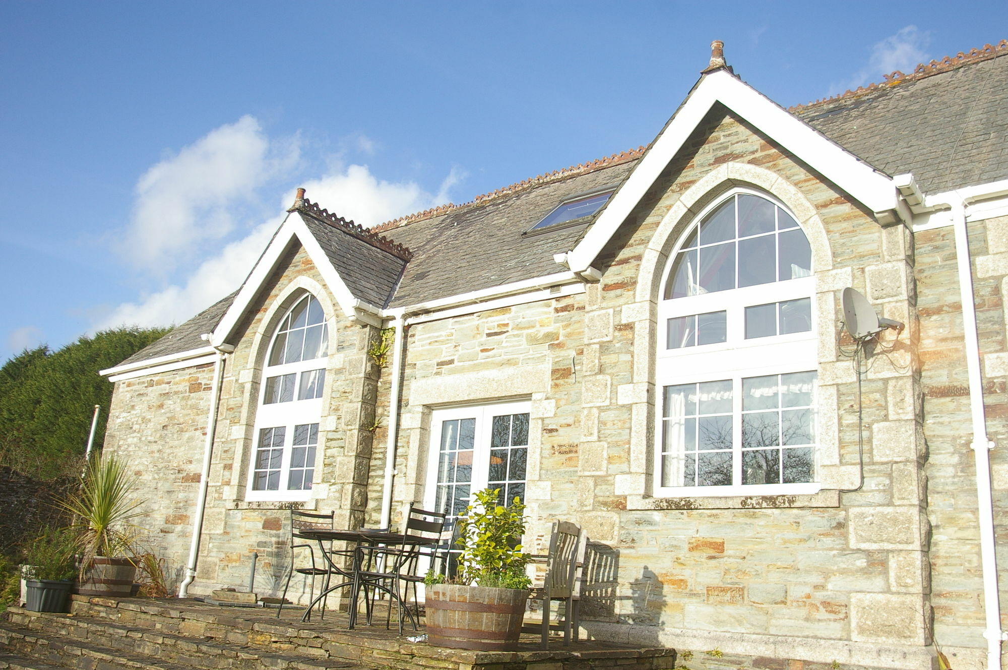 Hotel The Old School House Yelverton Exterior foto